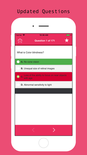ABO Visual Prep(圖3)-速報App