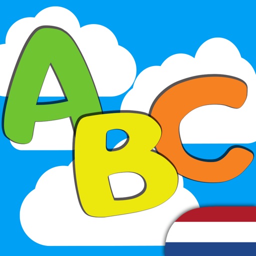 ABC for kids (NL) icon