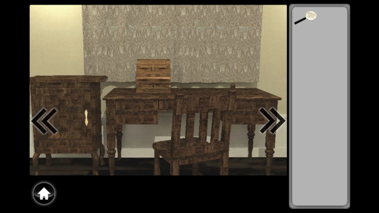 脱出ゲーム old room