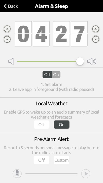 Power 103 screenshot-3