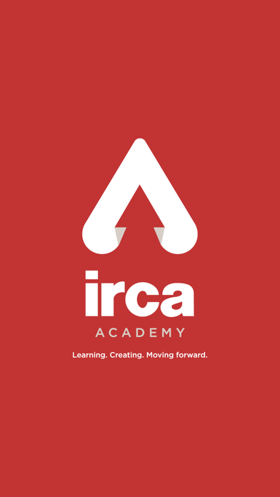 Irca Academy screenshot 3