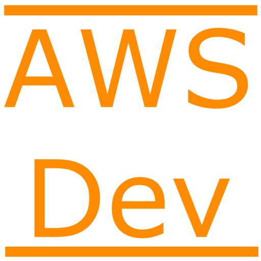 AWS Certified Developer Assoc. icon