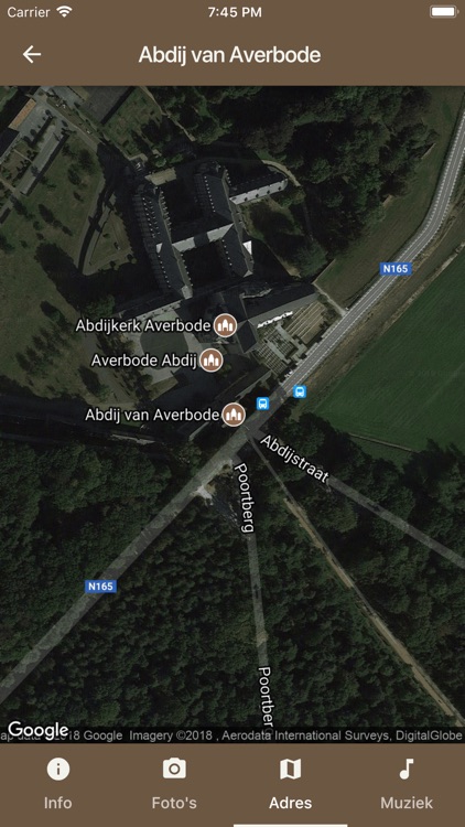 Langs kerken en kerkhoven screenshot-4