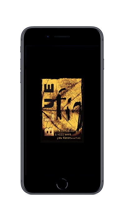 Blue Fig Screenshot