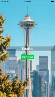seattle audio tour problems & solutions and troubleshooting guide - 2