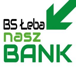 BS Łeba -> nasz BANK