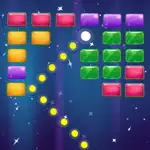 Candy Bricks: Hit Forever App Positive Reviews