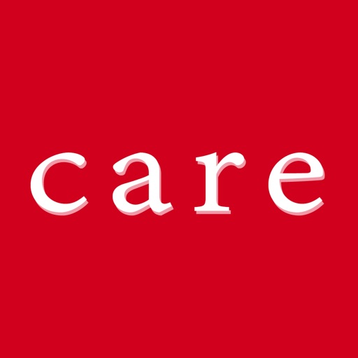 美容室 care 大洗店　公式アプリ icon