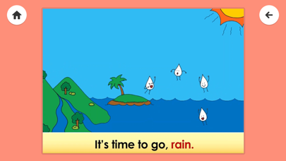 Spotlight On Literacy L2 Screenshot