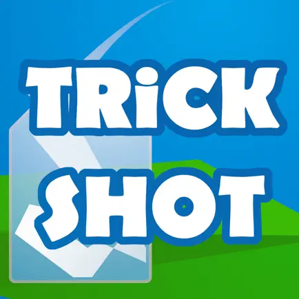 TrickShot Perfect Cheats