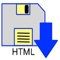 PumaWebSave enables downloading of webpages for offline use
