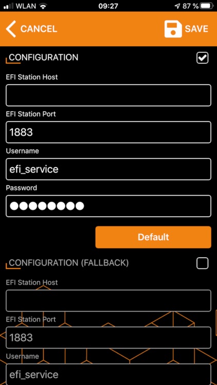 Boost.VirtualButton screenshot-4
