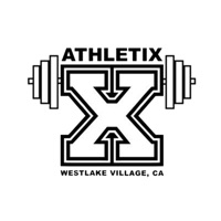 Athletix App