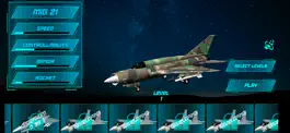 Game screenshot Aircraft Combat UFO apk