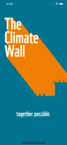 Climate Wall screenshot #1 for iPhone