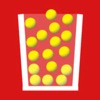 100 Balls - Pegolandia icon