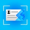 Card Contacts icon