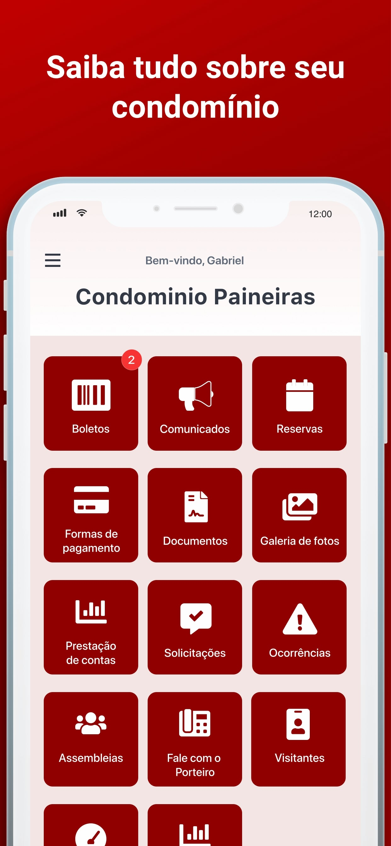 Delta Condomínios