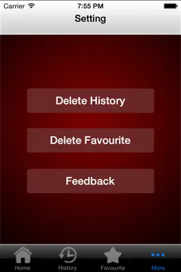 Game screenshot English To Bengali Dictionary apk