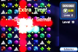 Game screenshot Gem Twyx - blast puzzle game hack