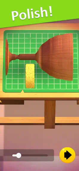 Game screenshot Craft Shop apk