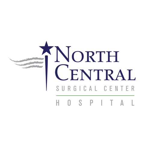 North Central Surgical Center icon