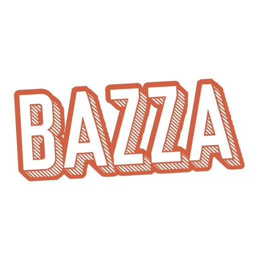 Bazza icon