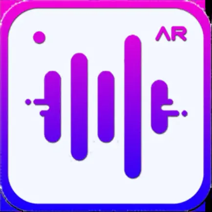 AR Audio Spectrum 3D Cheats