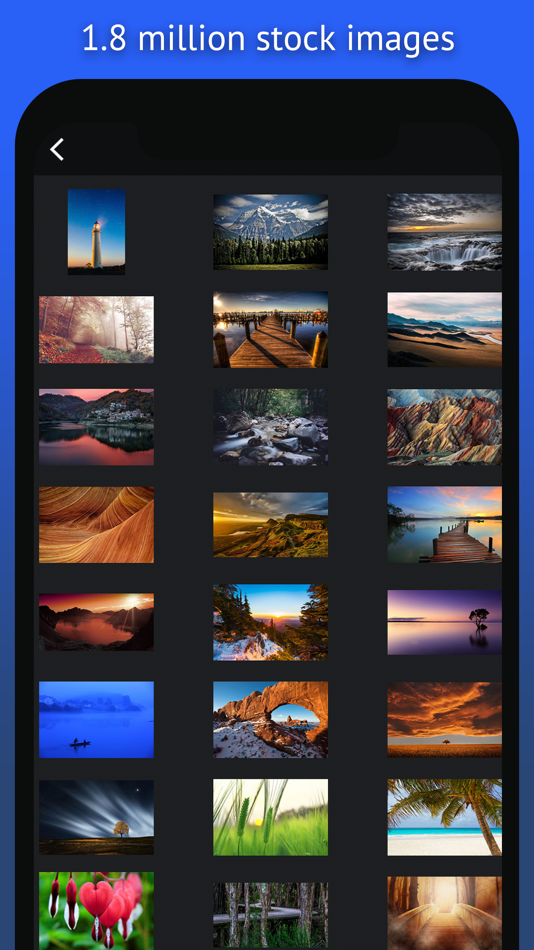 #10. Social Post Pro: Layout Maker (iOS) 由: Digital Palette LLC