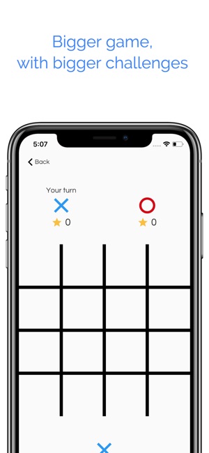 Tic Tac 2 - The Next TicTacToe(圖2)-速報App