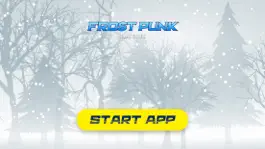 Game screenshot GameNet for - Frostpunk mod apk