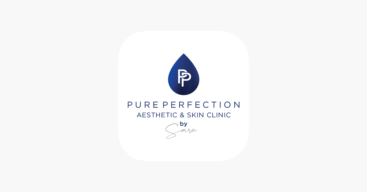 App Store 上的“Pure Perfection”