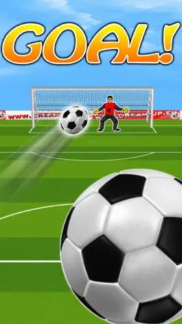 Game screenshot Ball-to-Goal mod apk