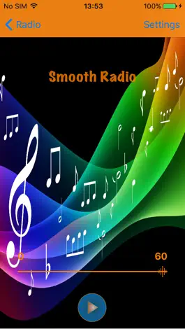 Game screenshot Sound Relaxed hack