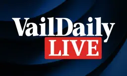 Vail Daily Live app icon