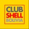 Bienvenidos al Club de puntos SHELL CLUB, estamos unidos para darte más beneficios, más servicios y todo en un APP gratis