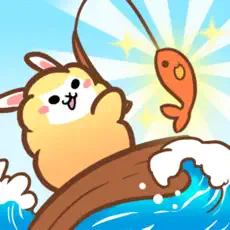 AlpaCan Fish : Idle Game MOD APK img