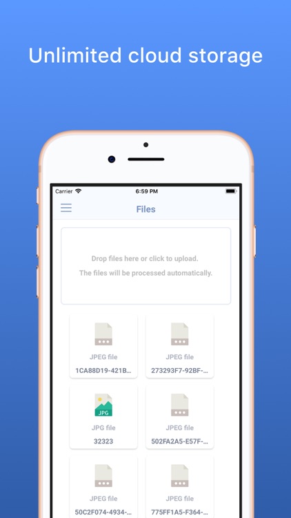 CrowdBack – Create Surveys screenshot-6