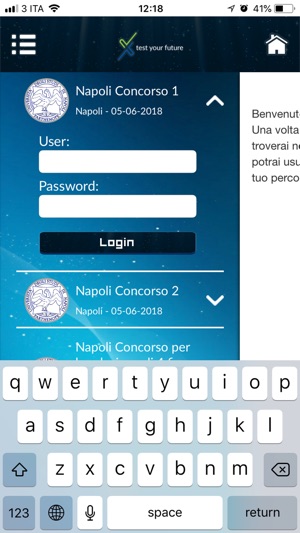 Test Your Future(圖4)-速報App
