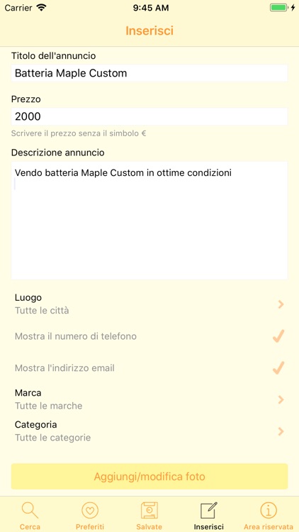 Strumendia screenshot-3