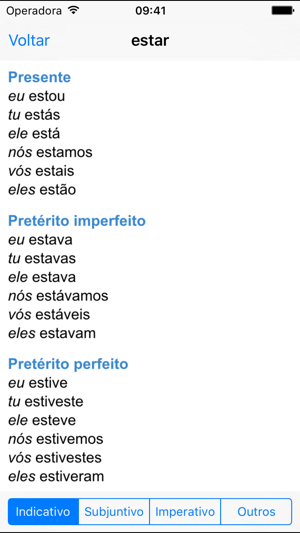 Michaelis Escolar Português(圖4)-速報App