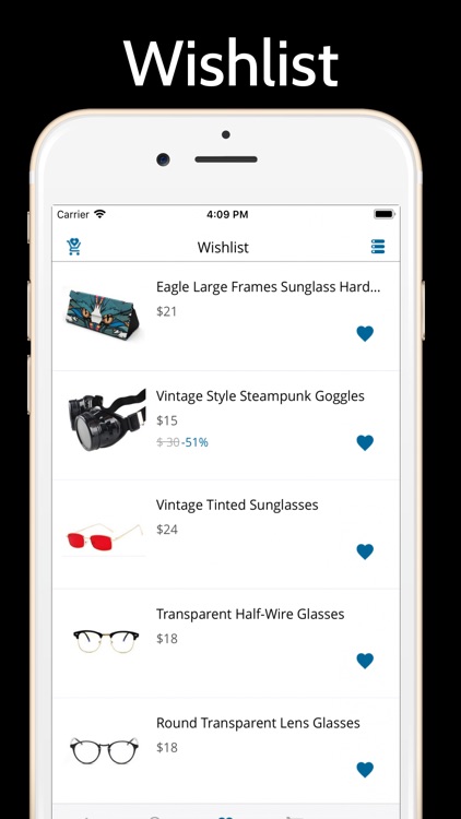 Omni Glasses screenshot-3