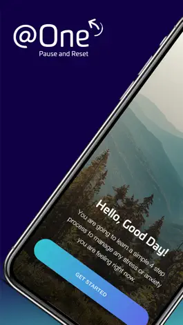 Game screenshot @One - Pause and Reset mod apk
