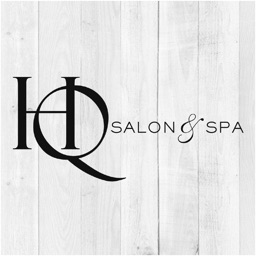 HQ Salon & Spa