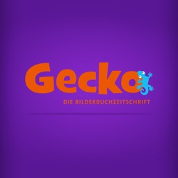 Gecko - Zeitschrift