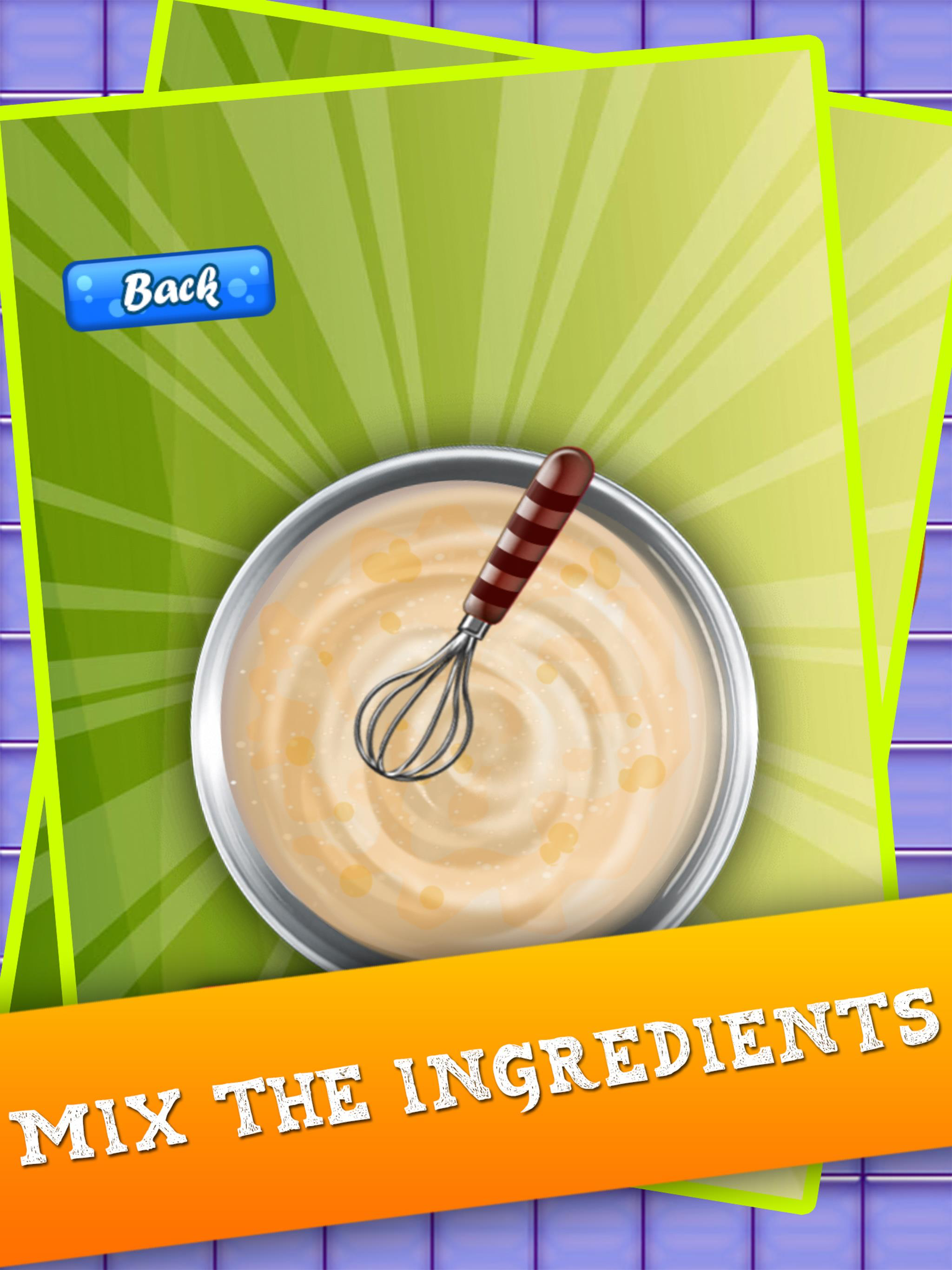 Pizza Maker Food Cooking Game screenshot 7