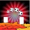 Get ready for summer with this entertaining and challenging soccer game