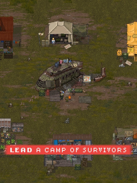 Mini DAYZ 2のおすすめ画像5