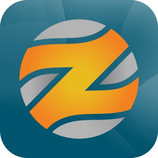 Zion Church Mobile App icon