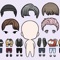 Make your own character